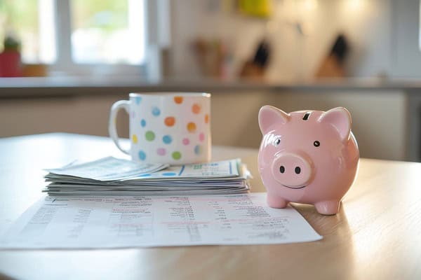 Evergreen Spreadsheets to Sell on Etsy 2 Finance and budget planners are one of the best evergreen spreadsheets to sell on Etsy