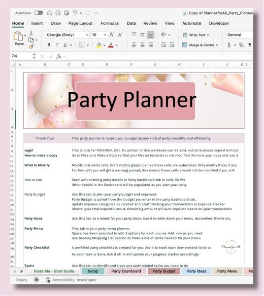 How to open Google Sheets in Excel