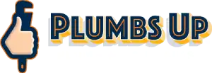 Plumbs-Up-Plumbing-And-Drains-Company-Logo