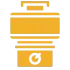 Garbage-Disposal Unit-Icon