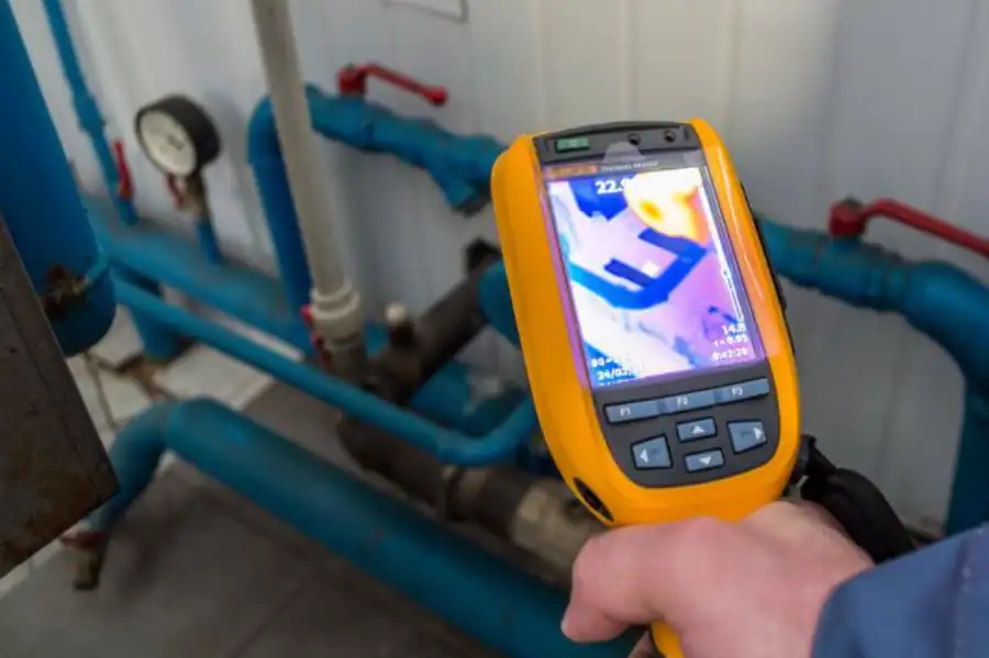 Leak Detection