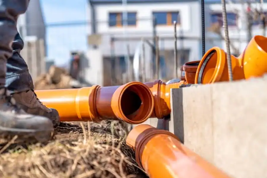 Sewer Repair