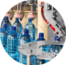 Nahrungsmittel und Getränke