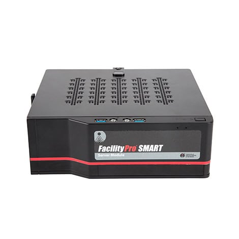 Smart Facility Monitoring