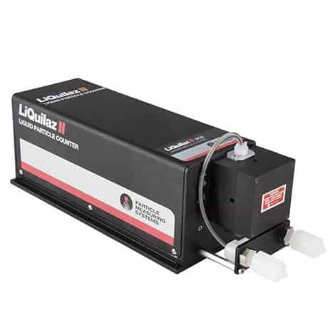 PMS Product Liquilaz from Particle Measuring Systems