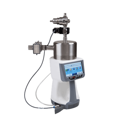 Microbial Air Sampler from Particle Measuring Systems