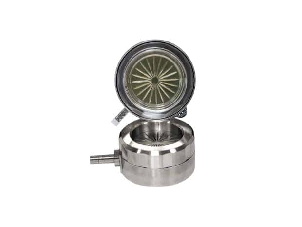 PMS product BCSU from Particle Measuring Systems
