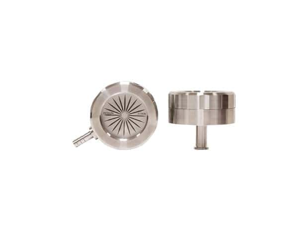 PMS product BioCapt front facing from Particle Measuring Systems