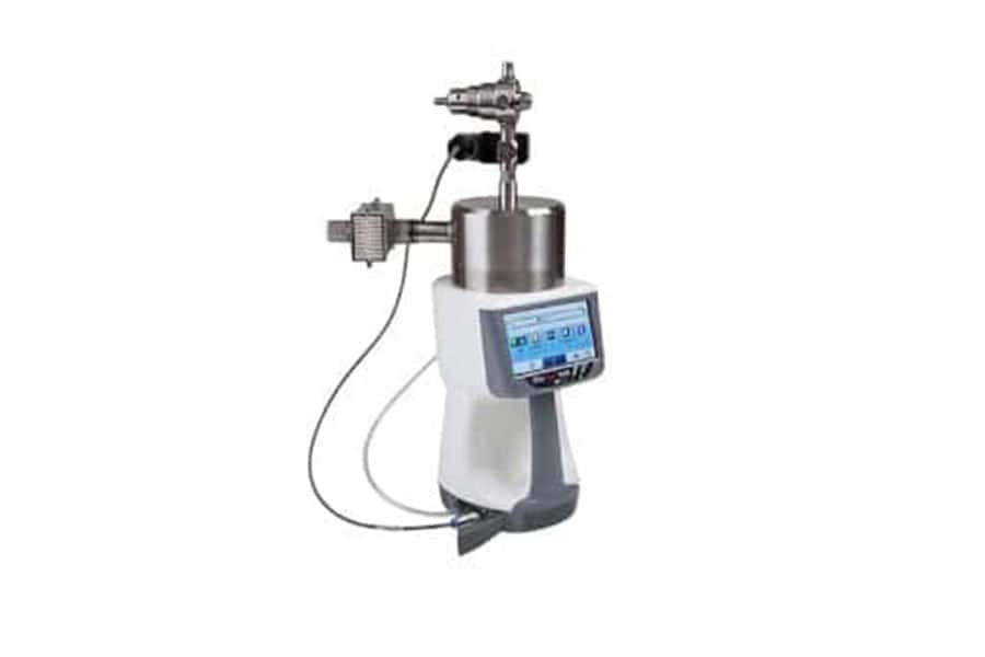 Compressed Gas MiniCapt active air sampler