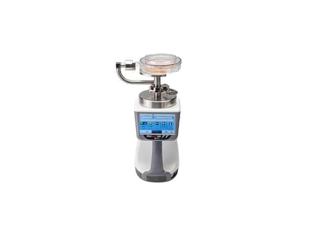 PMS product MiniCapt Pro E BioCapt from particle measuring systems