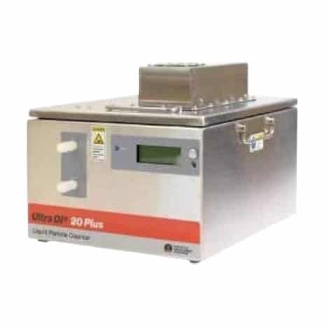 PMS product UDI 20 Plus from particle measuring systems