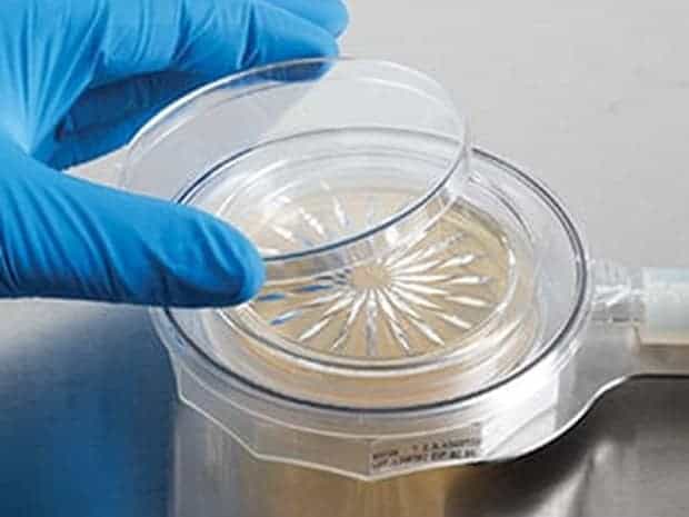 PMS product biocapt particle measuring systems
