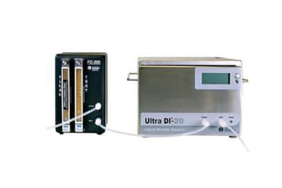 PMS product FC 200 UDI 20 from particle measuring systems