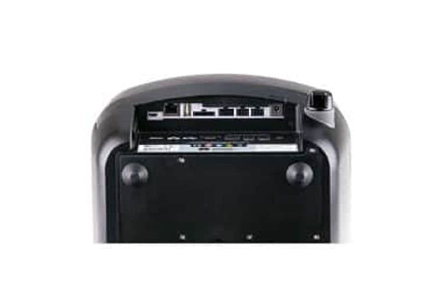 PMS product Lasair Pro Bottom Panel from particle measuring systems
