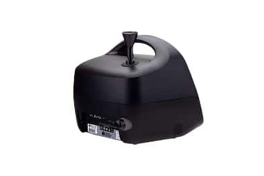 PMS product Lasair Pro Side Back from particle measuring systems