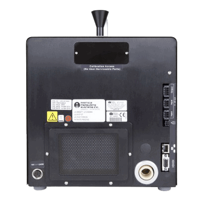 .1 Micron Contamination Control Solution