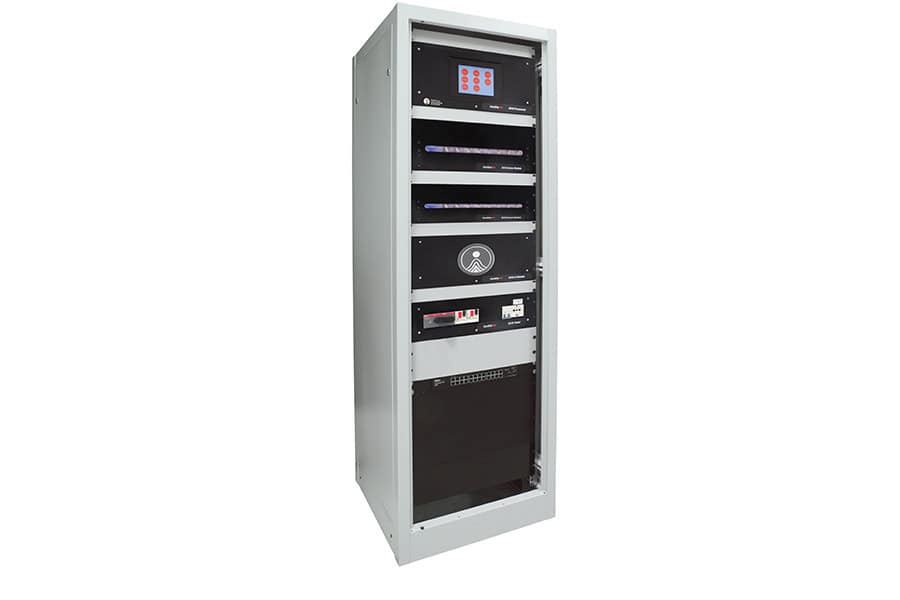 FacPro Cabinet