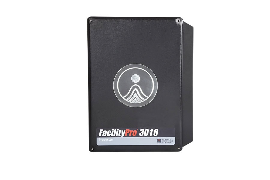 FacPro3010