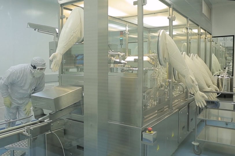contamination lab