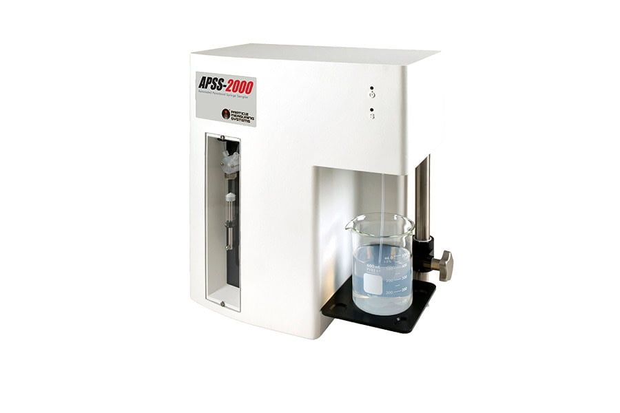 APSS 2000