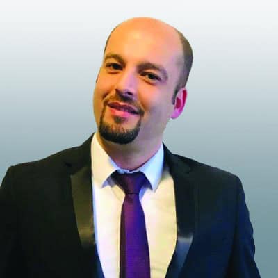 Emad Albarouki