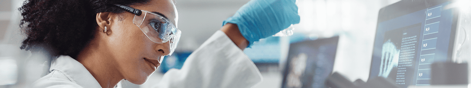 Einhaltung gesetzlicher Vorschriften und fortschrittliche Lösungen für das Reinraum-Monitoring in Apotheken