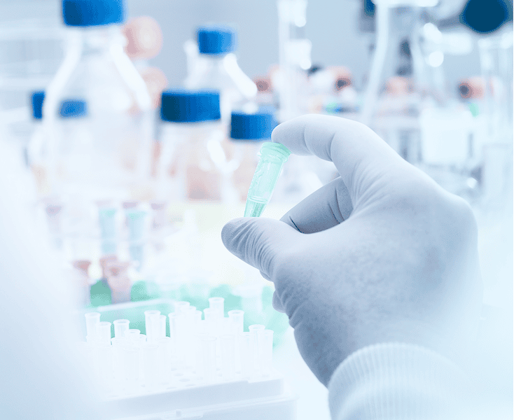 Compounding pharmacy