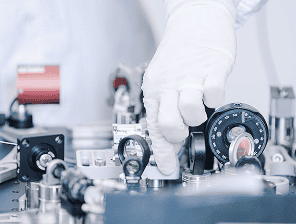 I 5 principi fondamentali del conteggio delle particelle nelle camere bianche