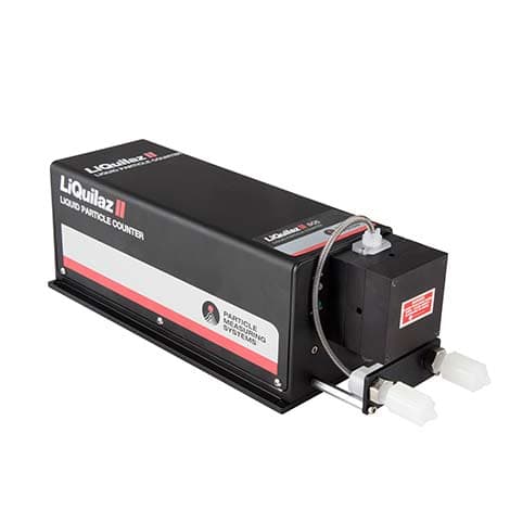 Liquid Contamination Control