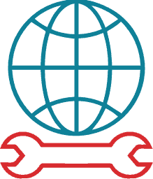 システム導入支援</br>サービス