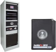 FacilityPro®プロセッサ</br>（プロセスコントローラ）