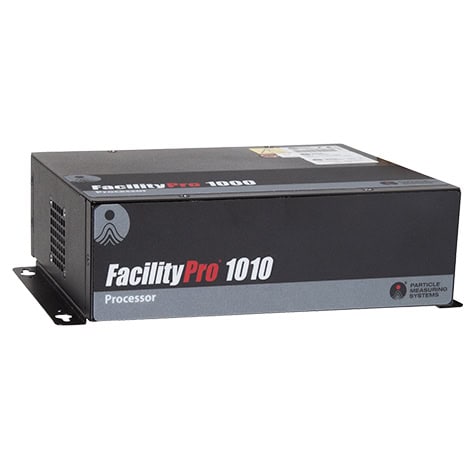 Facility Monitoring Program