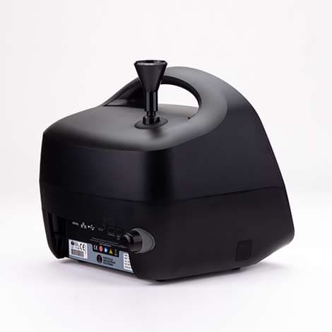 Airborne Contamination Control Strategy