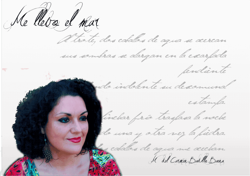 Carmen Badillo Baena