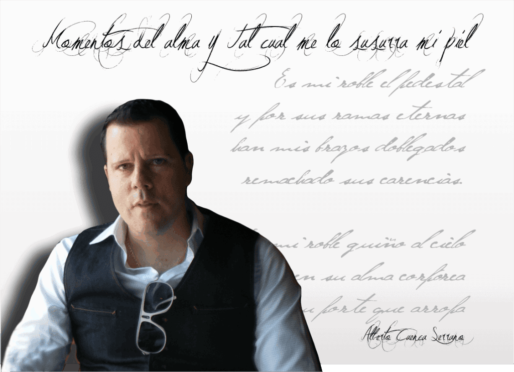 Entrevista Alberto Cuenca Serrano