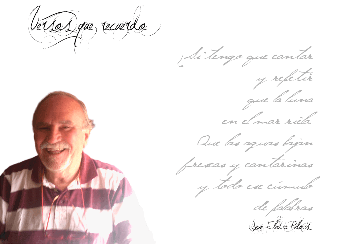 Photo ofJuan Eladio Palmís