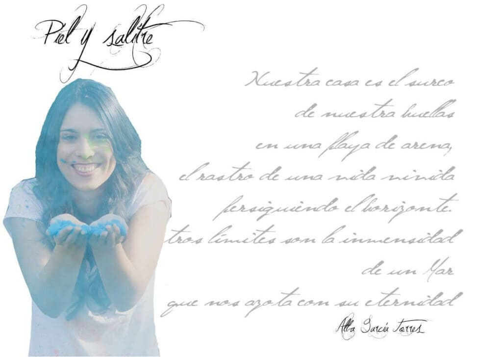 Entrevista Alba García Torres