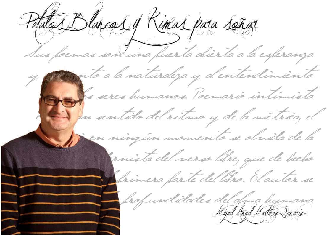 Photo ofMiguel Ángel Martínez Janáriz