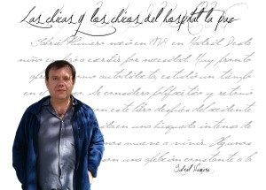 Gabriel Humero entrevista