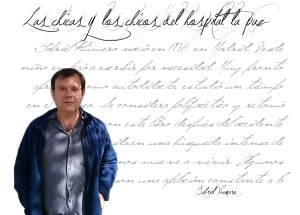 Gabriel Humero entrevista