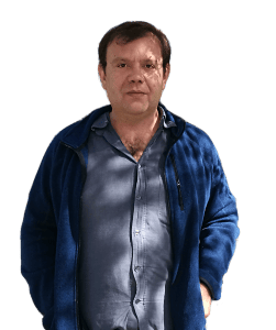 Photo ofDavid Sánchez Díaz