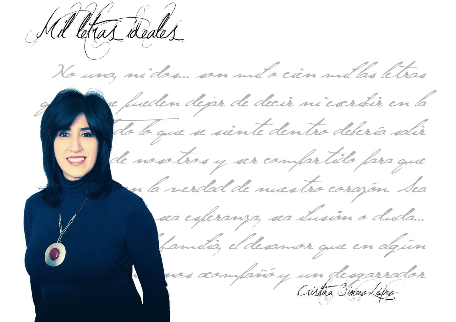 Photo ofCristina Giménez López