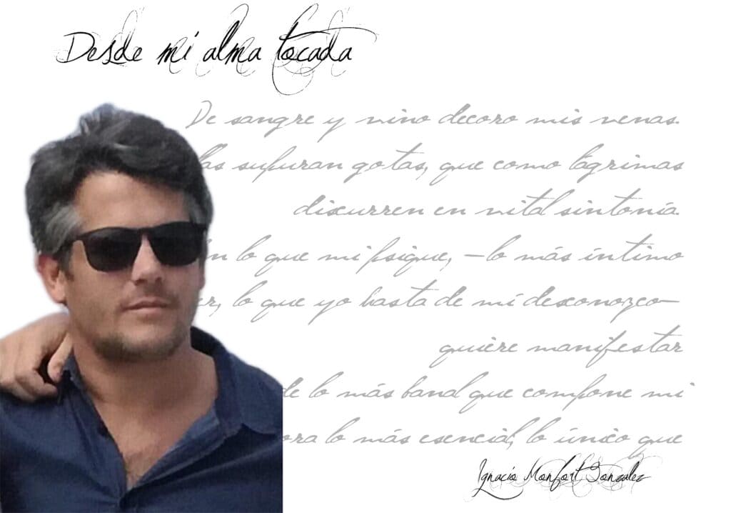 Entrevista a Ignacio Monfort González