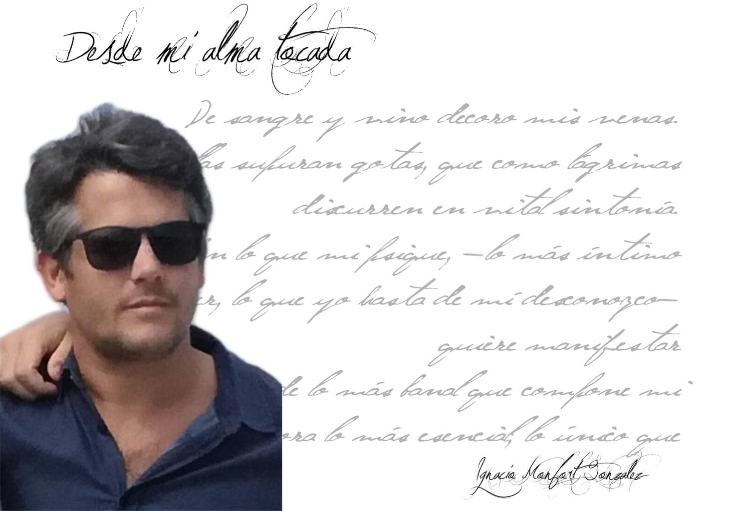 Photo ofIgnacio Monfort González