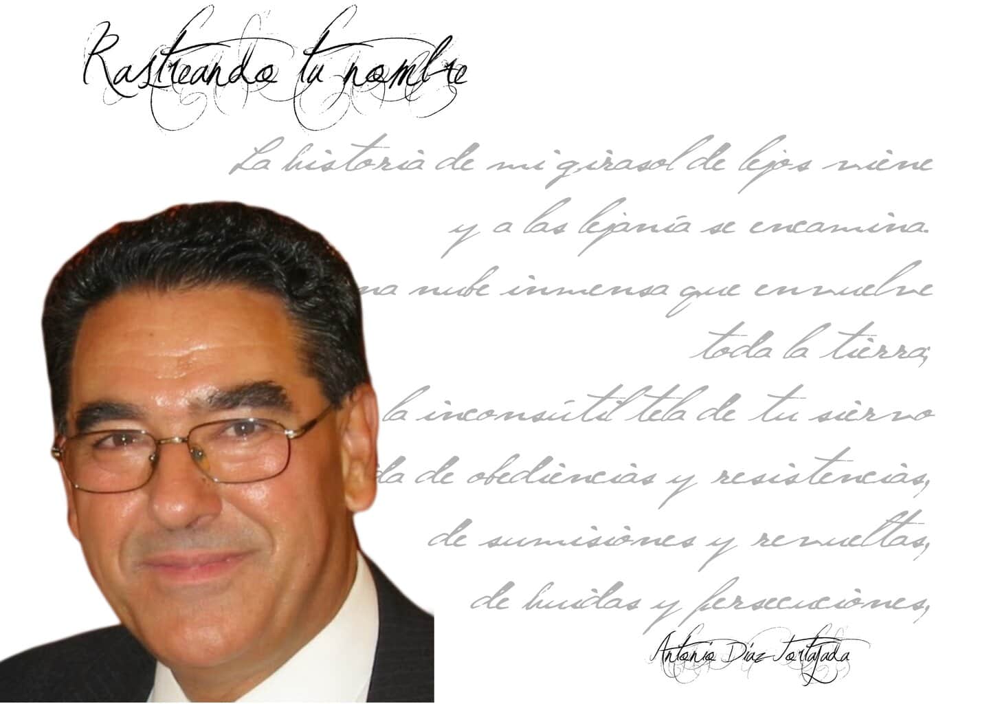 Photo ofANTONIO DÍAZ TORTAJADA