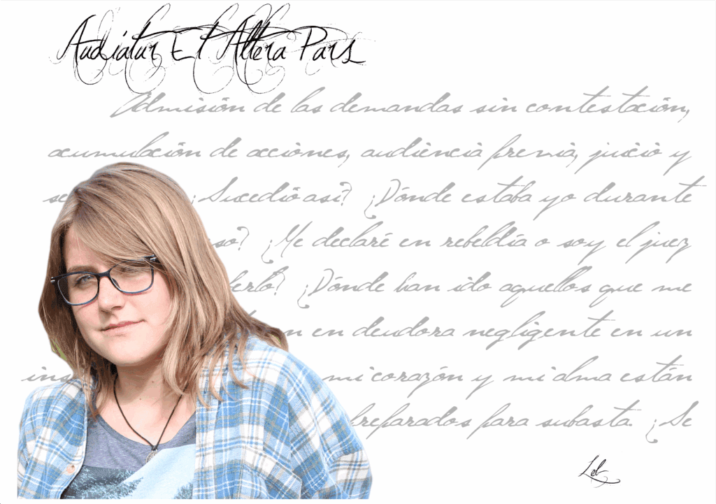 Marta Paricio Montesinos