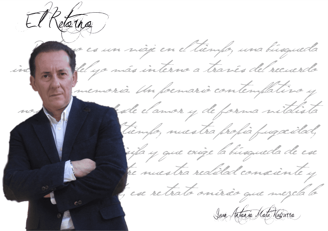 Entrevista a Juan Antonio Mota Navarro 