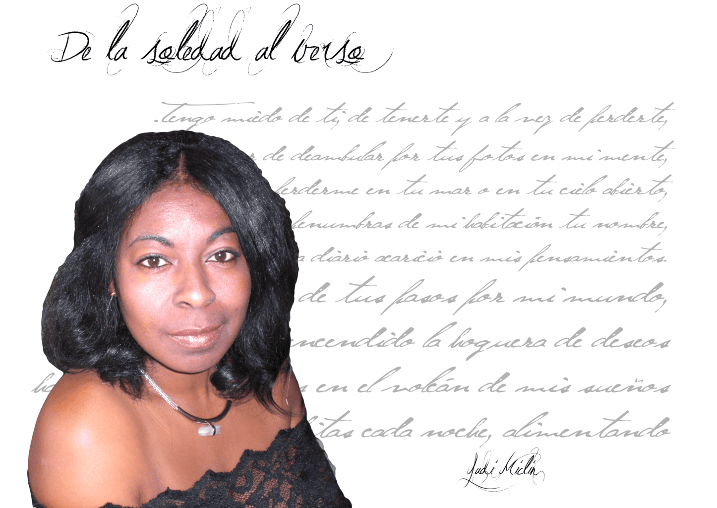 Entrevista a Yudi Miclin