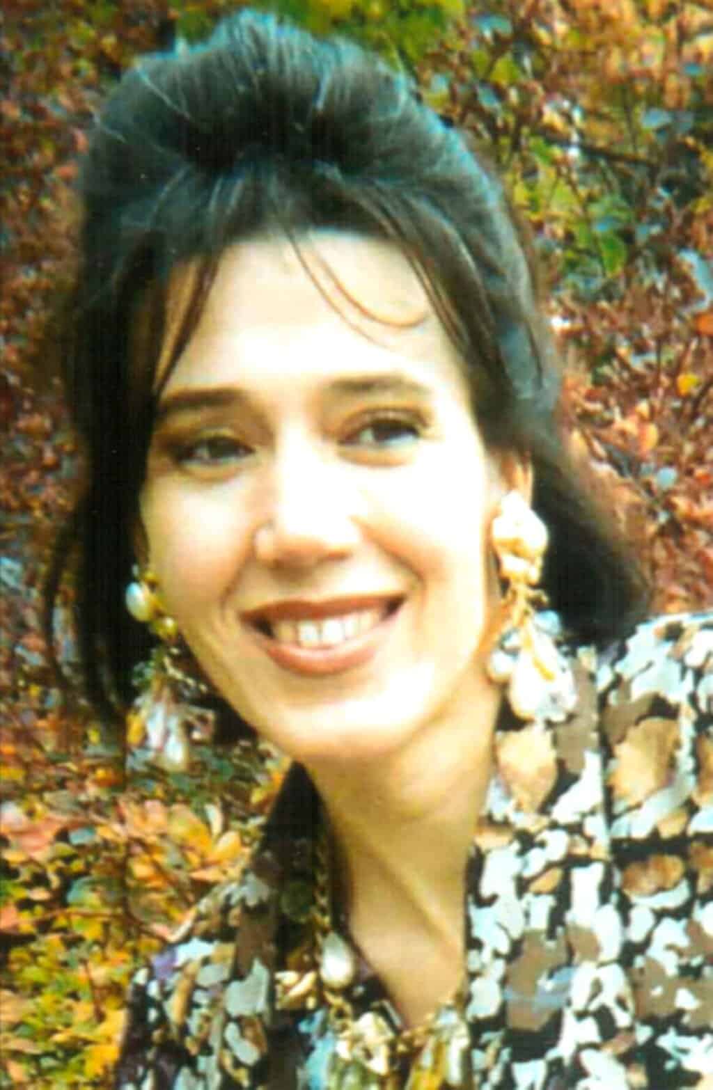 Photo ofMaricel de la Hoz