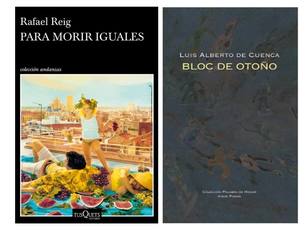 Poema y revista de poesía en la plataforma Poesía eres tú, con un enfoque en autores y publicaciones literarias.